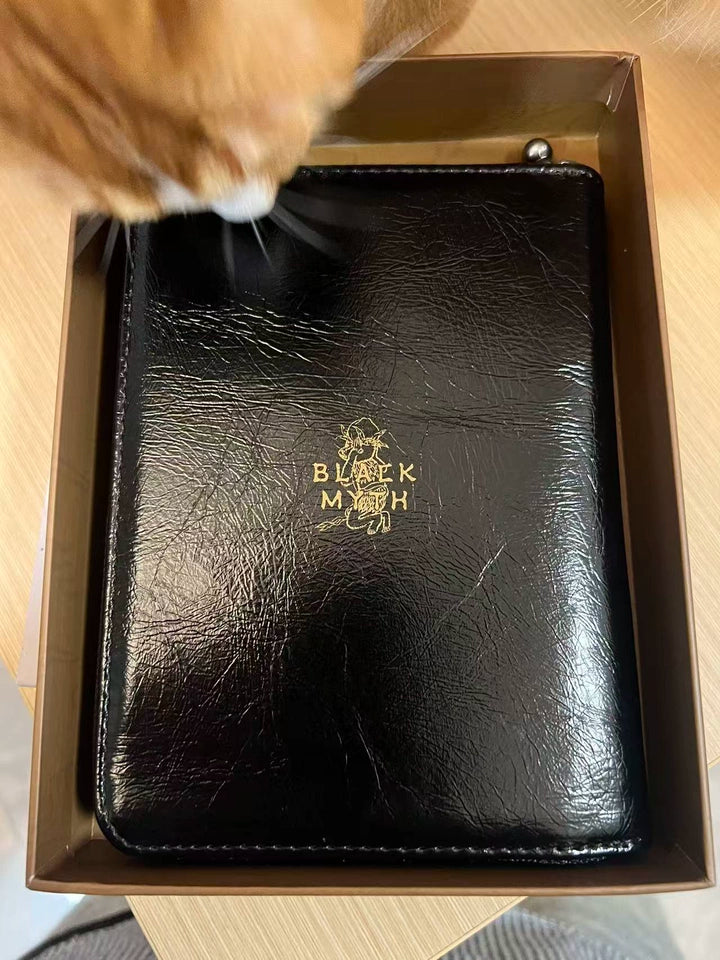 Official Black Myth: Wukong Passport Holder Series