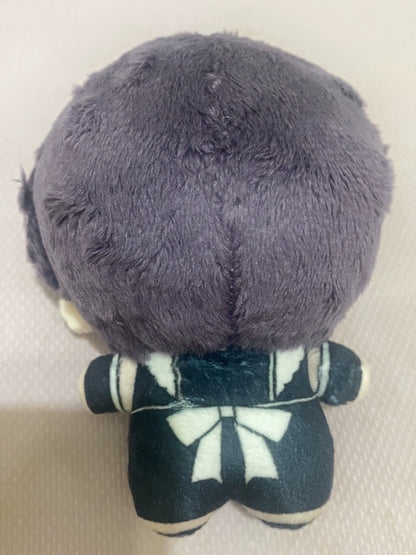 Love and Deepspace Fan-Made Maid 3.94in Nunu Plush Doll