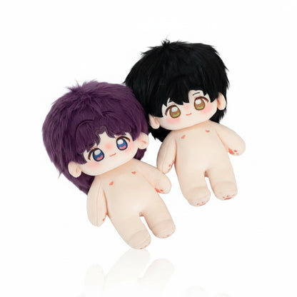 Love and Deepspace 3 Characters plush doll