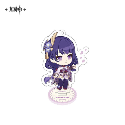 【原神官方】星路拾忆系列角色亚克力小立牌 Genshin