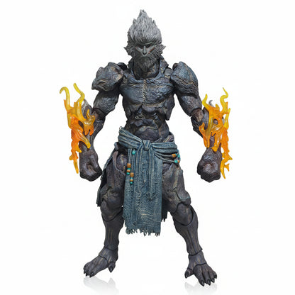 Official Black Myth: Wukong figure