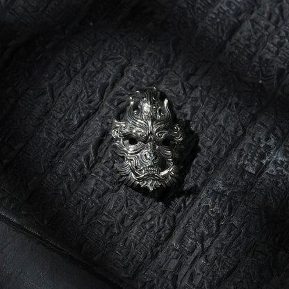 Black Myth: Wukong Destiny Person Anhänger – Kupferserie Schmuck & Accessoires