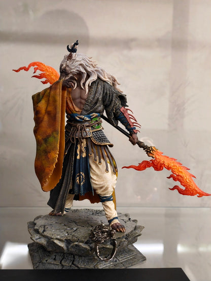 Official Black Myth: Wukong Guangzhi 1/12 Scale Collectible Figure