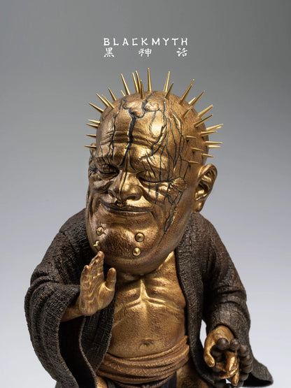 《黑神话：悟空》-金池长老1/12收藏手办