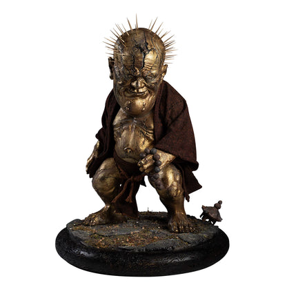 Official Black Myth: Wukong Elder Jinchi 1/4 scale collectible statue front view
