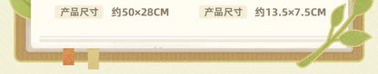 【原神官方】兰那罗系列玩偶挂件 兰罗摩 兰百梨迦 兰利遮Genshin
