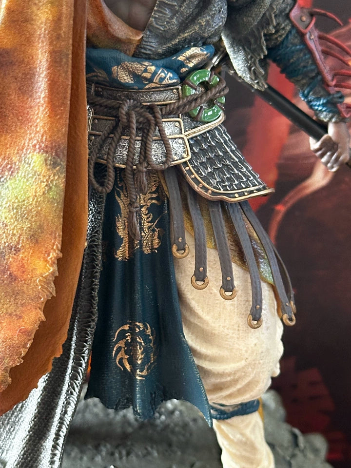Official Black Myth: Wukong Guangzhi 1/12 Scale Collectible Figure