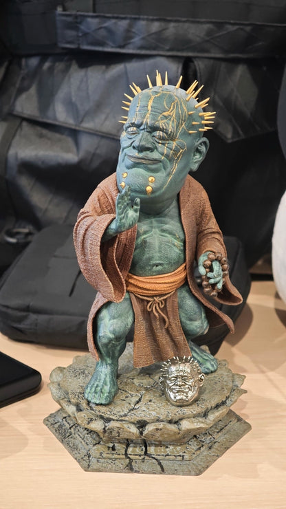 Official Black Myth: Wukong Wandering Wight 1/12 Collectible Figure