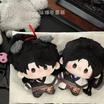 Vorverkauf | Yan Yun Shi Liu Sheng Original-Merchandise Doudou-Augen junger Meister 10cm bedruckte Nunu-Puppe