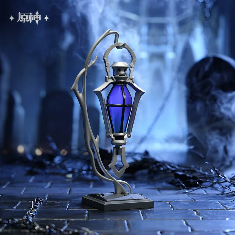 【原神官方】「诡灯照迹」菲林斯小夜灯 Genshin
