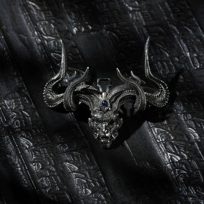 Black Myth: Wukong Destiny Person Anhänger – Kupferserie Schmuck & Accessoires