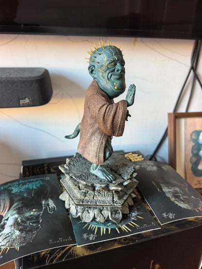 Official Black Myth: Wukong Wandering Wight 1/12 Collectible Figure