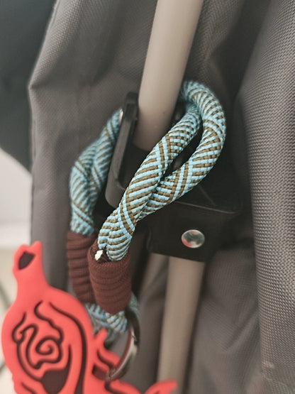 Official Black Myth: Wukong Gourd Silicone Luggage Tag Collection
