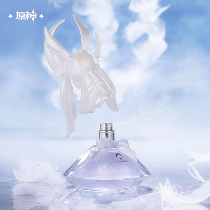 Official Genshin Impact Columbina Themed Impression Perfume Gift Box
