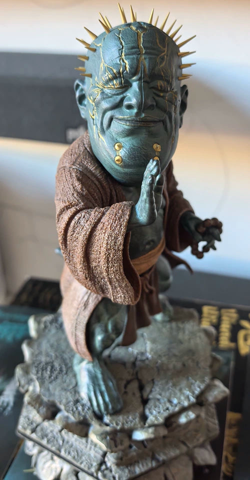 Official Black Myth: Wukong Wandering Wight 1/12 Collectible Figure