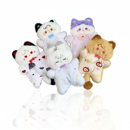 Love and Deepspace Cat Beanbag Series plush charm
