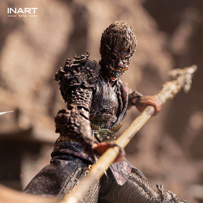 INART Destined One premium figure accessories
