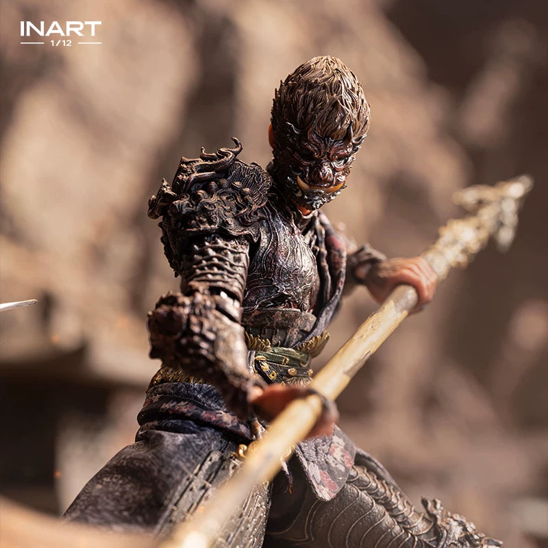 INART Destined One premium figure accessories