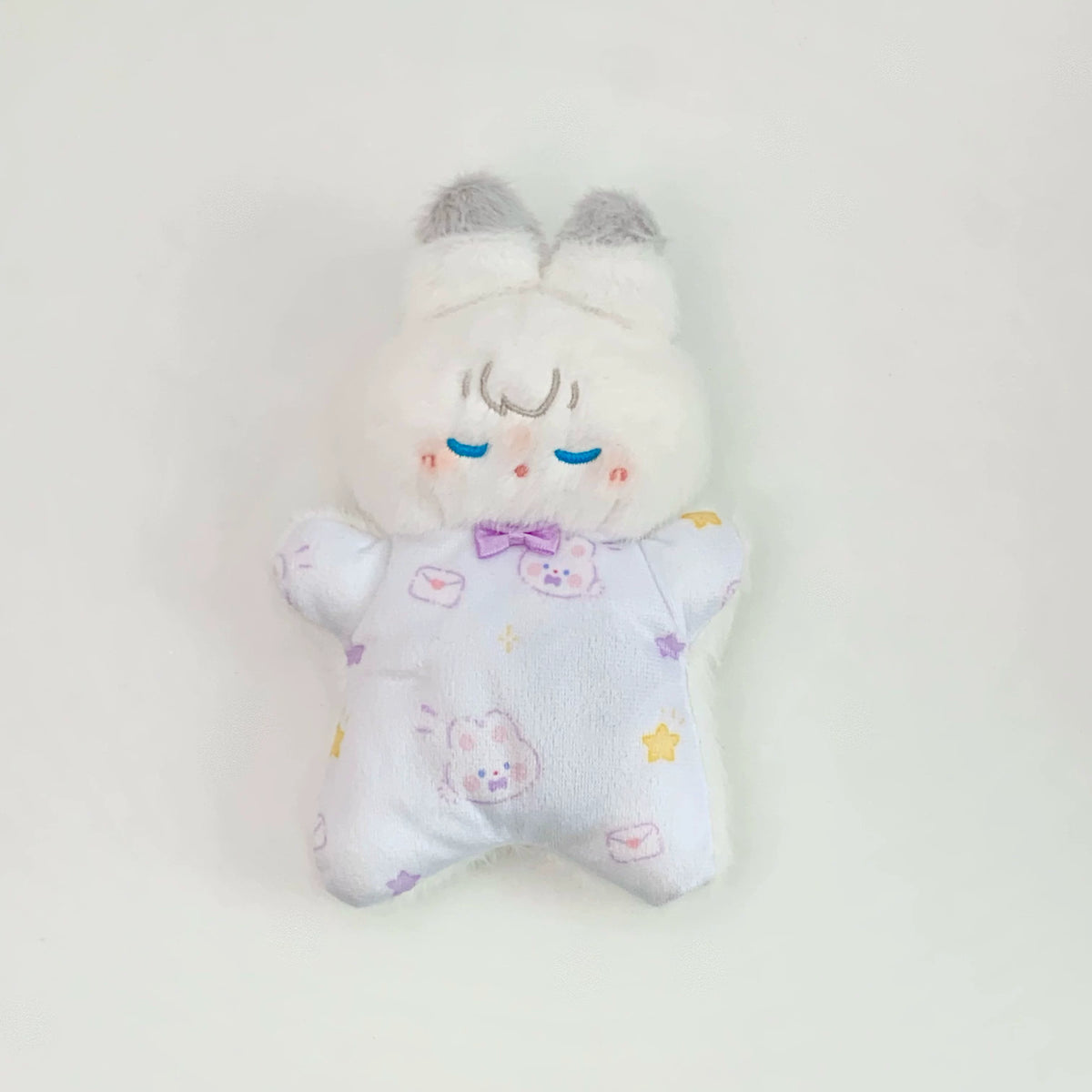 Love and Deepspace Fan-Made Cat Beanbag Plush Charm Series