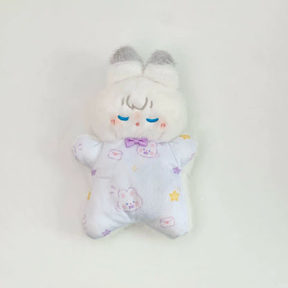 Love and Deepspace Fan-Made Cat Beanbag Plush Charm Series