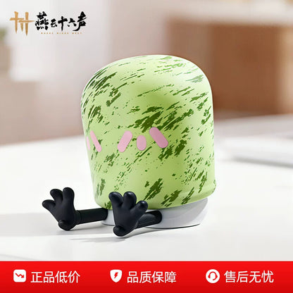 《燕云十六声》玉杯鸟拍拍灯床头小夜灯 官方正版周边