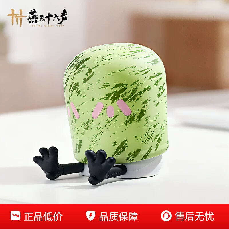 《燕云十六声》玉杯鸟拍拍灯床头小夜灯 官方正版周边