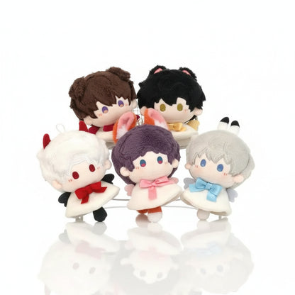 Love and Deepspace Sunny plush charm
