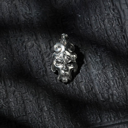 Black Myth: Wukong Destiny Person Anhänger – Kupferserie Schmuck & Accessoires