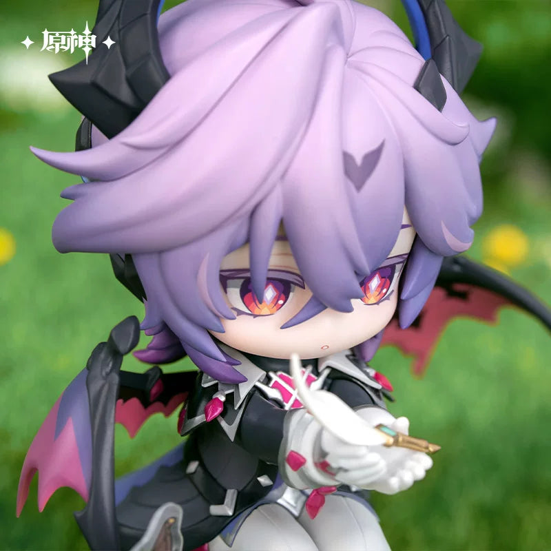 Official Genshin Impact Durin Floral Wanderings Q Figure