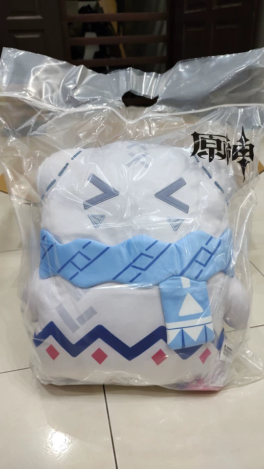Official Genshin Impact Citlali Plush Doll