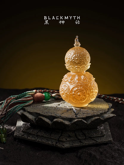 Black Myth: Wukong 1/3 scale Medicine Buddha gourd collectible