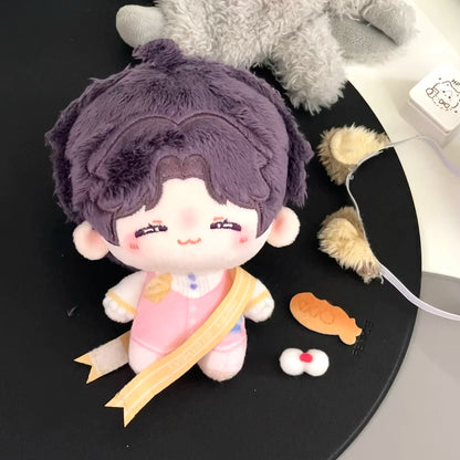 Love and Deepspace Fan-Made Rafayel 3.94 in Birthday Doll