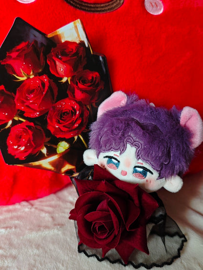 Love and Deepspace Fan-Made 3.94 in Animal-Style Plush Dolls