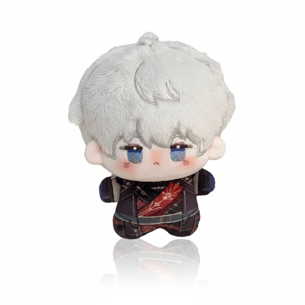 Love and Deepspace Xavier Nunu plush doll