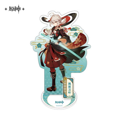 【原神官方】稻妻城主题系列人物立牌亚克力立牌 原神周边Genshin