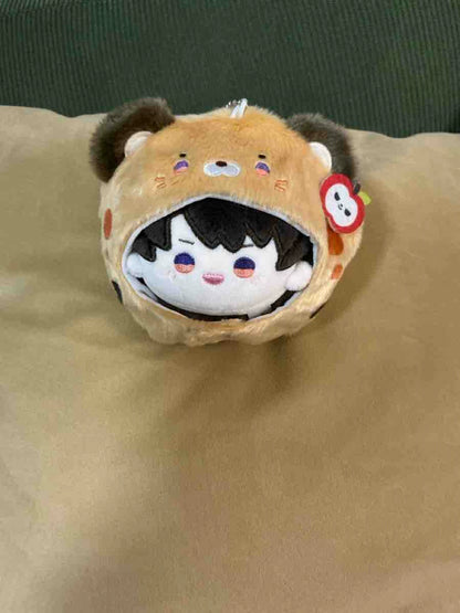 Love and Deepspace Fan-Made 3.94 in Plush Doll Headwear