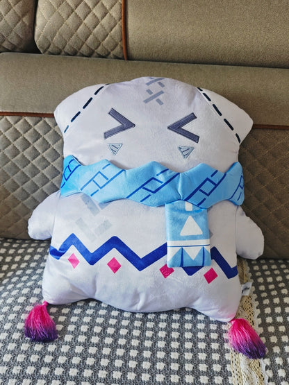 Official Genshin Impact Citlali Plush Doll