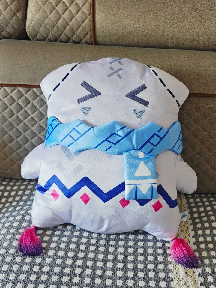 Official Genshin Impact Citlali Plush Doll