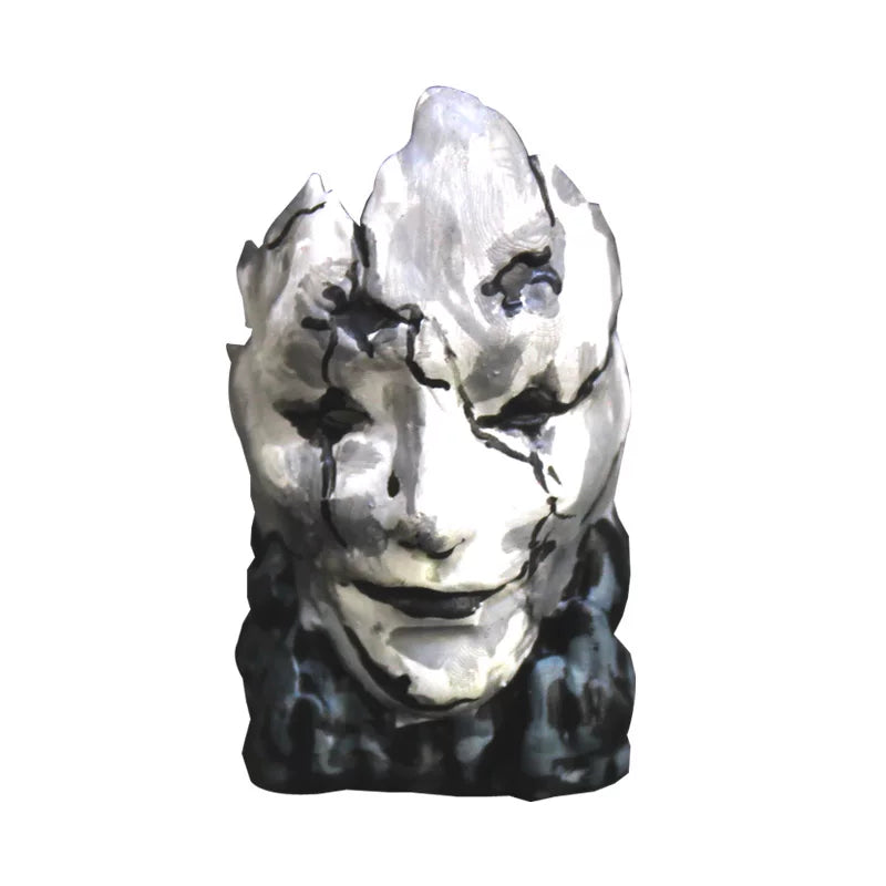 黑神话悟空个性键帽黑猴周边客制化创意机械键盘单个颗3D树脂键帽
