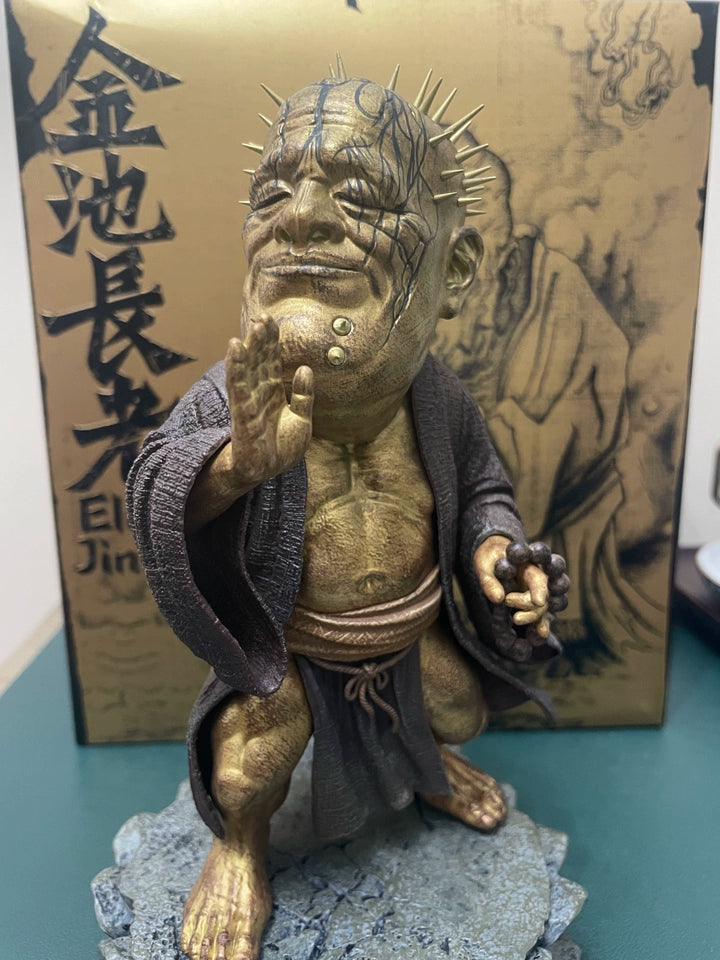 Official Black Myth: Wukong Elder Jinchi 1/12 Scale Collectible Figure