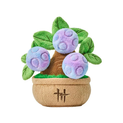 Official Where Winds Meet Eight Tones Magnetic Plush Tree