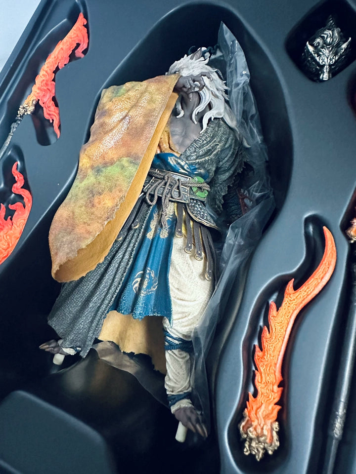 Official Black Myth: Wukong Guangzhi 1/12 Scale Collectible Figure