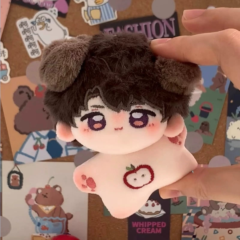 Love and Deepspace Fan-Made 3.94 in Animal-Style Plush Dolls