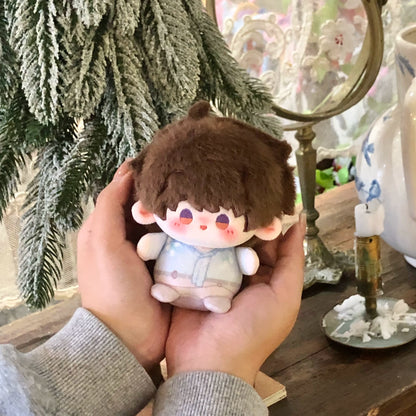 Love and Deepspace Fan-Made 3.94 in Mondo-Body Plush Dolls