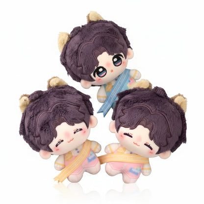 Love and Deepspace Rafayel Birthday printed-body plush doll