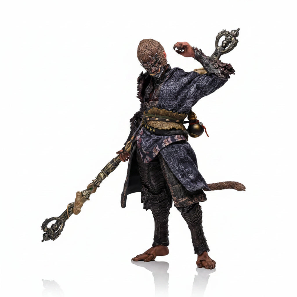 Official INART Destined One Bronze Armor 1/12 figure