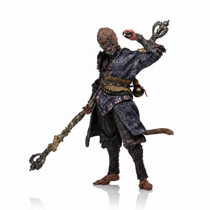 Official INART Destined One Bronze Armor 1/12 figure