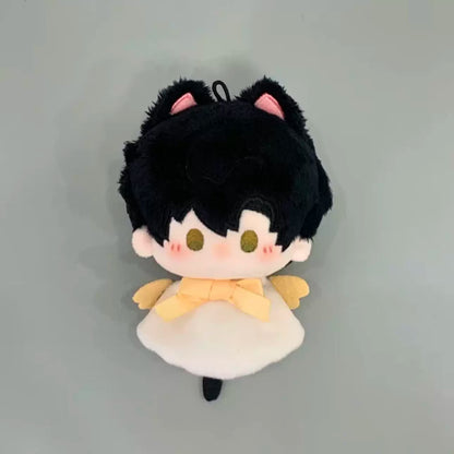 Love and Deepspace Fan-Made 3.94in Sunny Plush Doll Charm