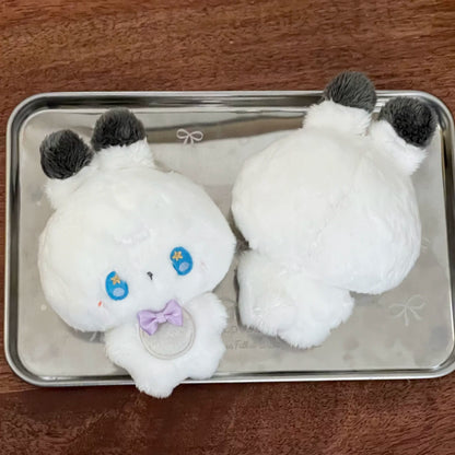 Love and Deepspace Fan-Made 3.94 in Animal-Body Plush Dolls