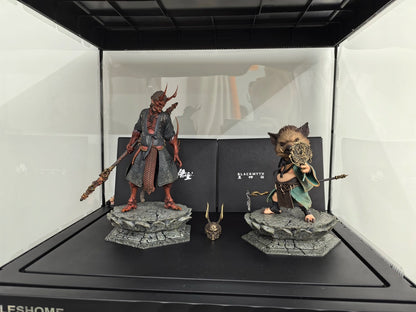 Official Black Myth: Wukong Zhu Bajie 1/12 Scale Collectible Figure